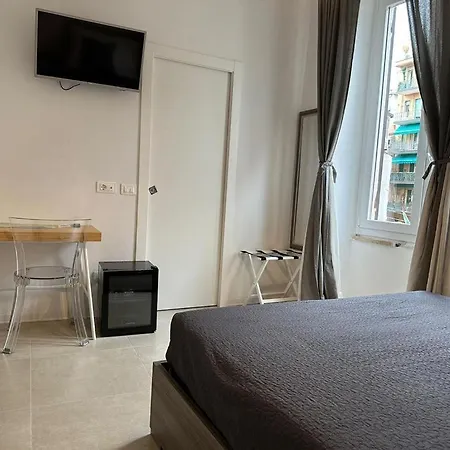 Guest house Le Al San Martino La Spezia