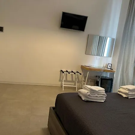 Le Al San Martino 3* La Spezia