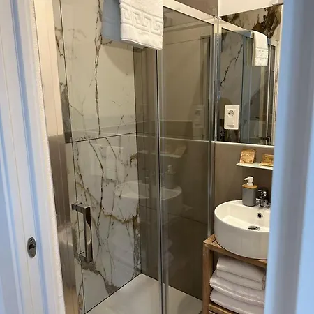 Guest house Le Al San Martino 3*