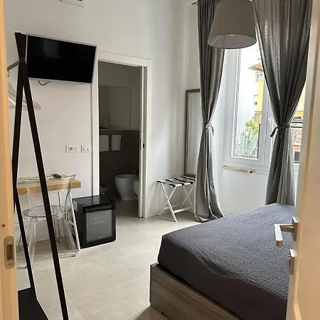 Guest house Le Al San Martino