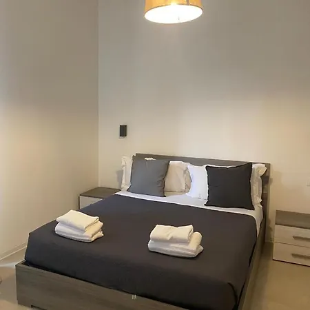 Le Al San Martino Maison d'hôtes