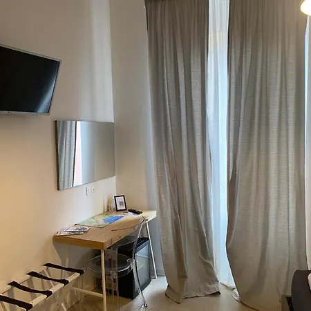 Le Al San Martino 3*