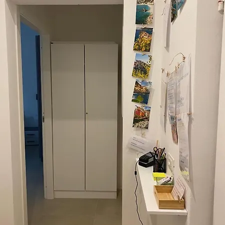 Le Al San Martino Guest house La Spezia