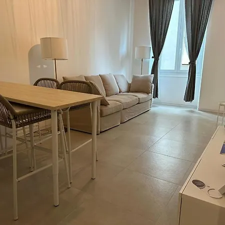 Le Al San Martino 게스트하우스