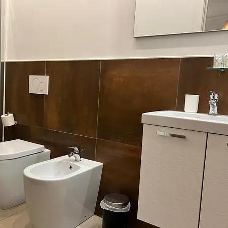 Penzion Le Al San Martino