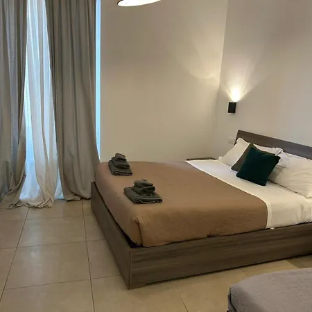 Le Al San Martino 3*