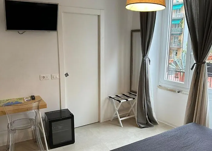 Penzion Le Al San Martino 3*