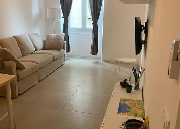 Le Al San Martino Penzion 3*