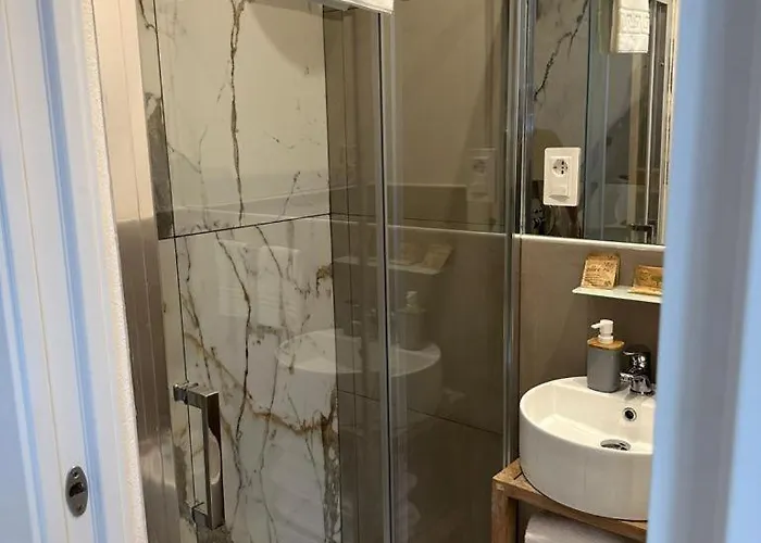 Penzion Le Al San Martino 3*