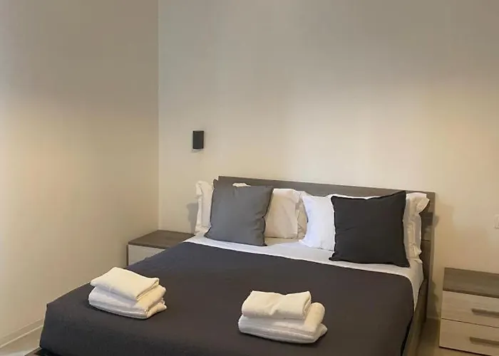 Le Al San Martino Penzion