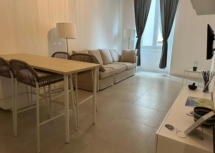 Le Al San Martino Penzion