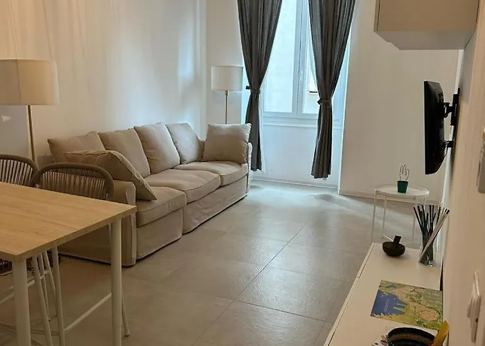 Penzion Le Al San Martino La Spezia