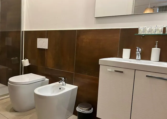 Penzion Le Al San Martino