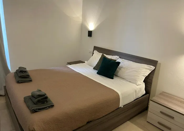 Le Al San Martino 3*