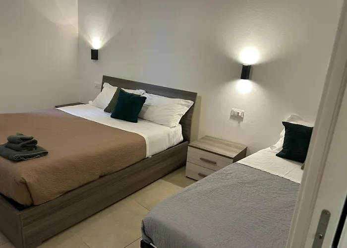 Le Al San Martino La Spezia