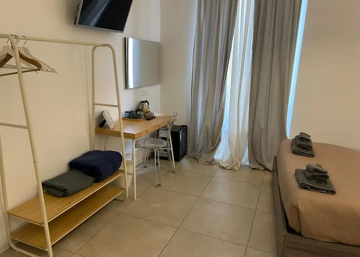 Le Al San Martino Penzion